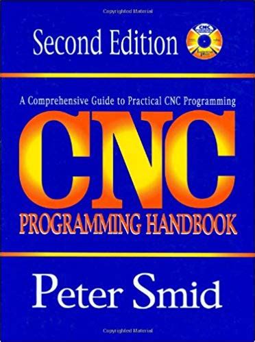 cnc machine book pdf download in hindi|peter smid cnc programming handbook PDF.